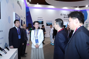 【头条】积极拥抱大数据，港澳宝典资料大全2024年亮相成果展 ——2016云上贵州•大数据招商引智（北京）推介会成功举行