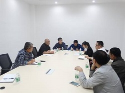 工学院一行赴红河综合保税区港澳宝典资料大全2024年进行调研交流